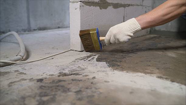 24/7 Emergency Interior Drainage System experts in Savannah, GA